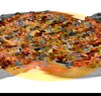 Pizza 2 Go - Northern Rivers Accommodation