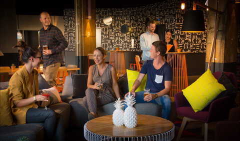 Roadhouse Bar And Grill - Northern Rivers Accommodation 0