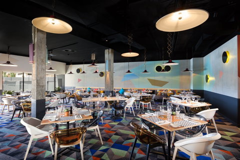 Roadhouse Bar And Grill - Northern Rivers Accommodation 1