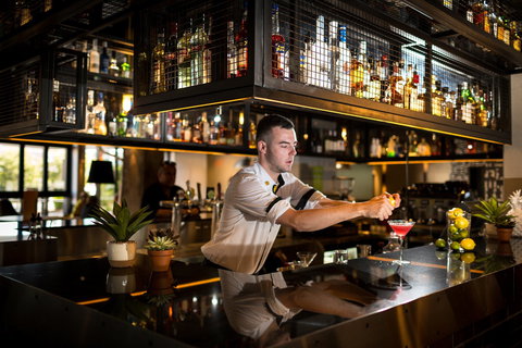 Roadhouse Bar And Grill - Northern Rivers Accommodation 2