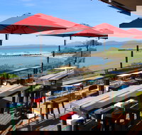 Saltshaker restaurant - Northern Rivers Accommodation