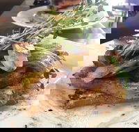 Sarah's unplugged - Northern Rivers Accommodation