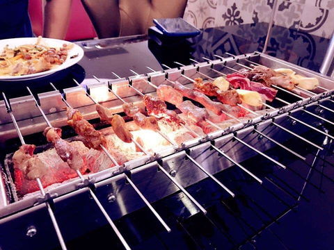 Season Buffet - Northern Rivers Accommodation 0