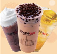 ShareTea - Liverpool - Northern Rivers Accommodation