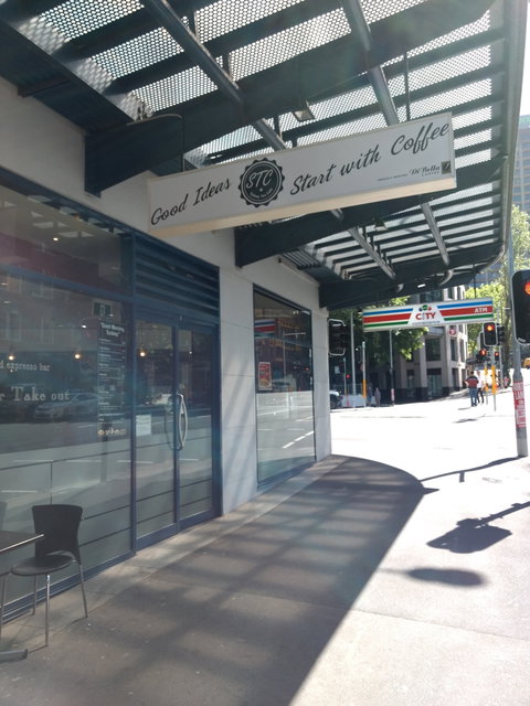 STC Cafe - Northern Rivers Accommodation 0