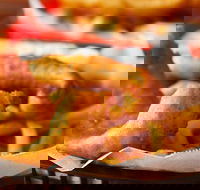 St James Fish and Chips - Northern Rivers Accommodation