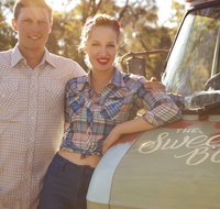 Sweet Bones - Northern Rivers Accommodation
