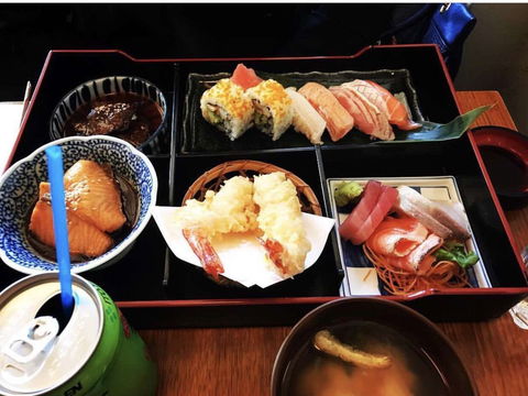 Tago-an Japanese Dining - Northern Rivers Accommodation 0