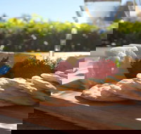 The Vines Cafe Bar amp Restaurant - Northern Rivers Accommodation