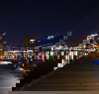 The Boatbuilders Yard - Northern Rivers Accommodation