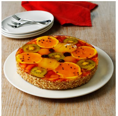 The Cheesecake Shop - Caroline Springs - Northern Rivers Accommodation 0
