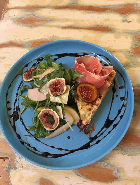 The Village Foodie - Northern Rivers Accommodation 0