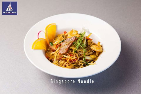 The Bayside Asian House - Northern Rivers Accommodation 0