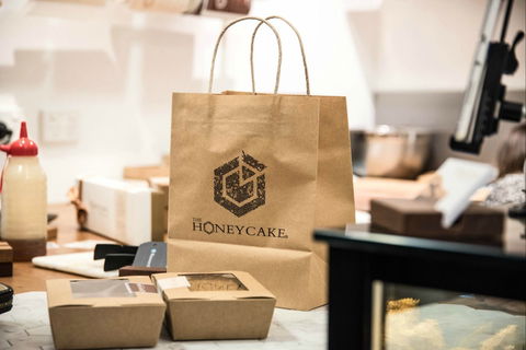 The Honeycake - Perth CBD - Northern Rivers Accommodation 0