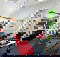 The Grill - The Stirling Hotel - Northern Rivers Accommodation