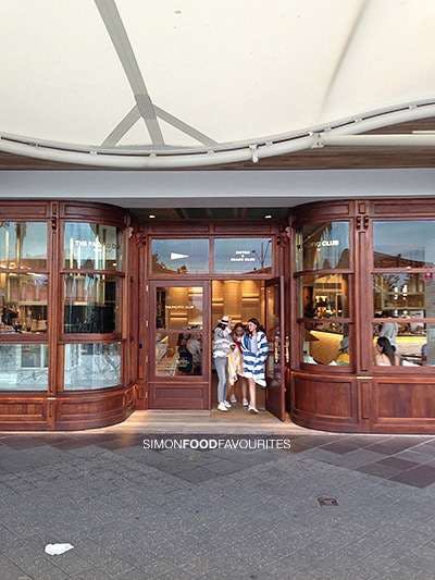 The Pacific Club - Northern Rivers Accommodation 0