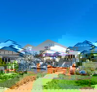 The Crepe Myrtle Tea and Coffee Rooms - Northern Rivers Accommodation