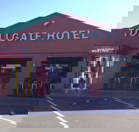 Tollgate Bistro - Northern Rivers Accommodation