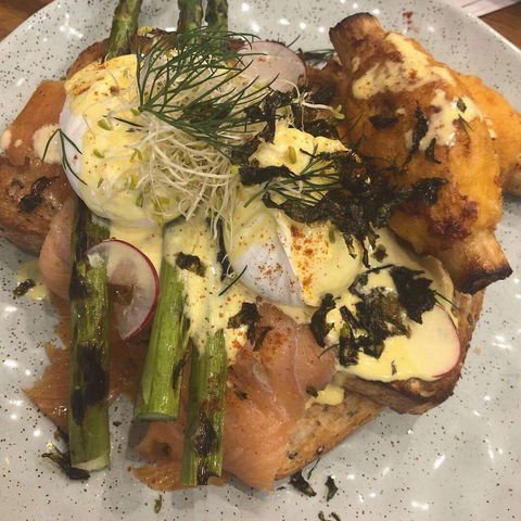 Toro Cafe - Northern Rivers Accommodation 0