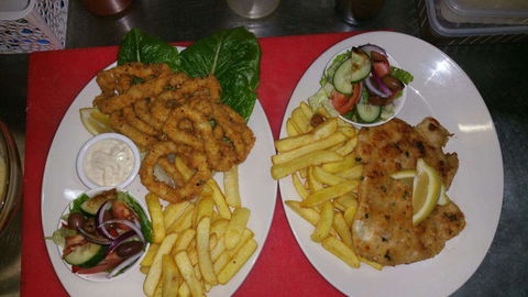 Uncle Leo's Pizza Bistro - Northern Rivers Accommodation 0