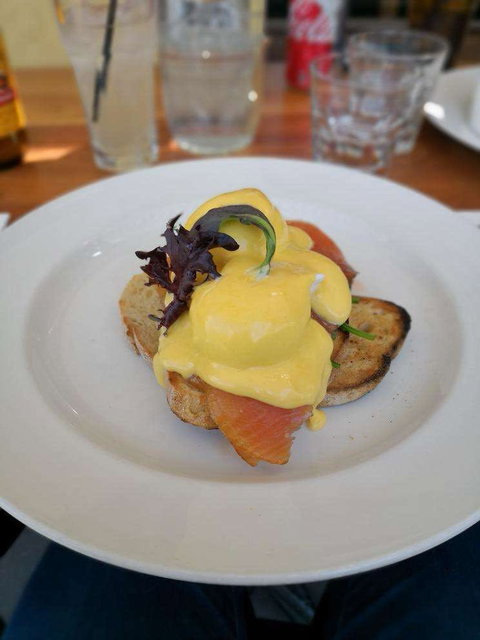 White Rabbit Restaurant - Northern Rivers Accommodation 0