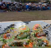 Wicked Brew Coffee - Capalaba - Northern Rivers Accommodation