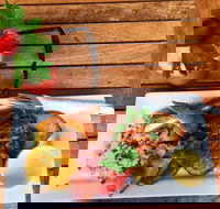 Willes Fine Foods - Northern Rivers Accommodation