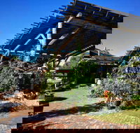 Wild Goose Cafe - Northern Rivers Accommodation