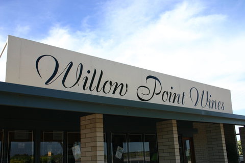 Willow Point Wines Cellar Door And Bottle Shop - Northern Rivers Accommodation 0