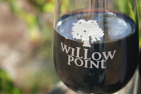 Willow Point Wines Cellar Door And Bottle Shop - Northern Rivers Accommodation 1
