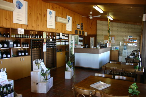 Willow Point Wines Cellar Door And Bottle Shop - Northern Rivers Accommodation 2
