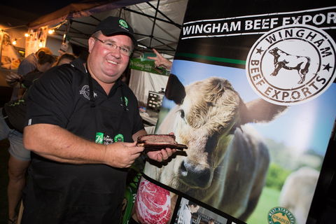Wingham Beef Exports - Northern Rivers Accommodation 0
