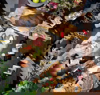 Zonte's Footstep - Northern Rivers Accommodation