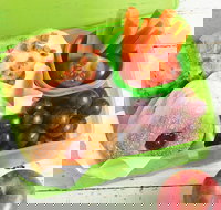 Bakers Delight - Stanhope Gardens - Northern Rivers Accommodation