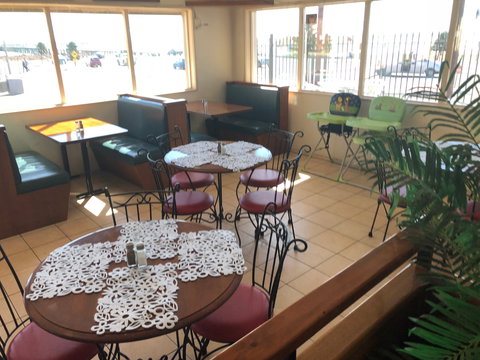 Bayview Cafe - Northern Rivers Accommodation 0