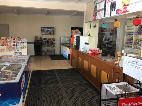 Bayview Cafe - Northern Rivers Accommodation 1