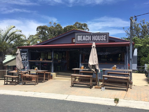 Beach House Providore - Northern Rivers Accommodation 0