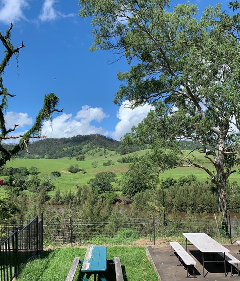 Bellbrook Hotel - Northern Rivers Accommodation 1