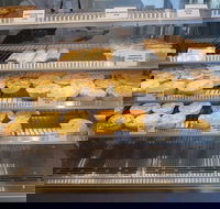 Bobs Bakery - Northern Rivers Accommodation