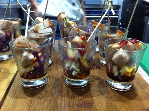 Cafe Llewellyn - Northern Rivers Accommodation 0