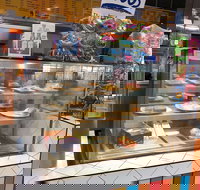 Cafe Breeze - Northern Rivers Accommodation