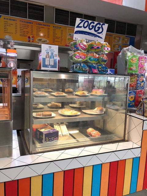 Cafe Breeze - Northern Rivers Accommodation 0