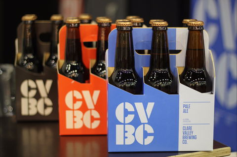 Clare Valley Brewing Co - Northern Rivers Accommodation 0