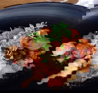 Clubhouse - Northern Rivers Accommodation