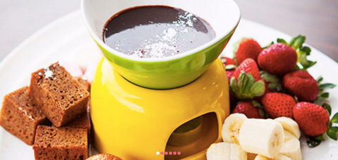 Coco Jungle Chocolate Lounge - Northern Rivers Accommodation 0