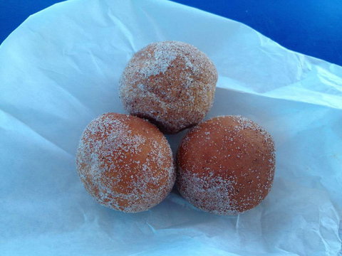 Coral Bay Bakery - Northern Rivers Accommodation 0