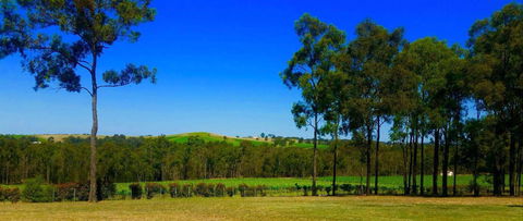 Degen Wines - Northern Rivers Accommodation 0