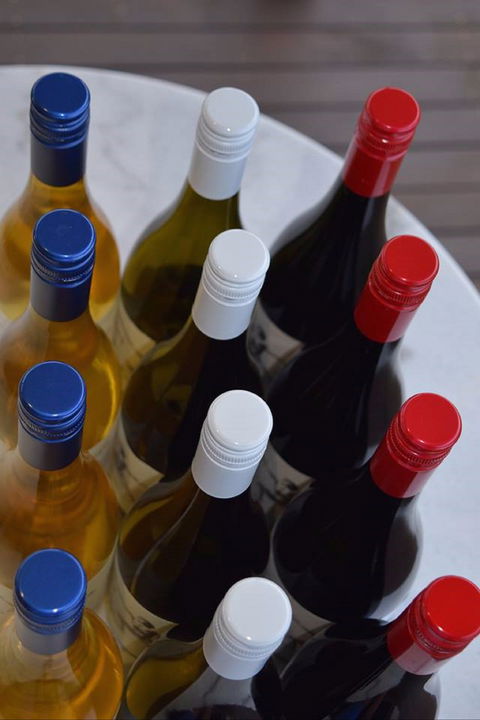 Degen Wines - Northern Rivers Accommodation 1