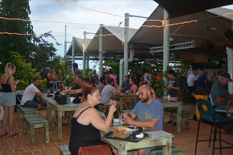 Dinah Beach Cruising Yacht Association - Northern Rivers Accommodation 0