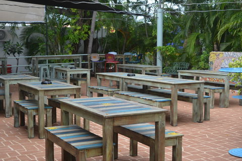 Dinah Beach Cruising Yacht Association - Northern Rivers Accommodation 1
